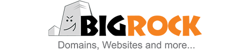 BigRock Hosting