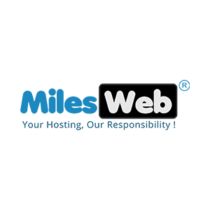 MilesWeb—Cheap Hosting in India