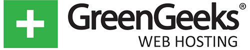 GreenGeeks Hosting