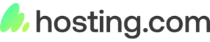 hosting.com logo
