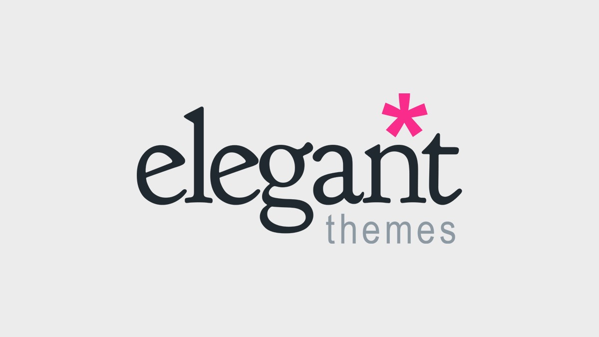 Elegant Themes Review