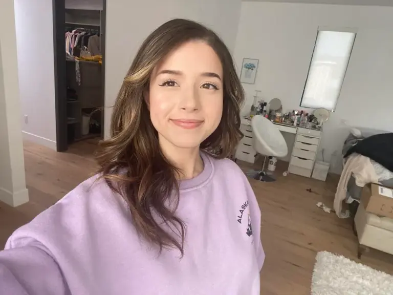 Imane Anys Pokimane - Imane Anys