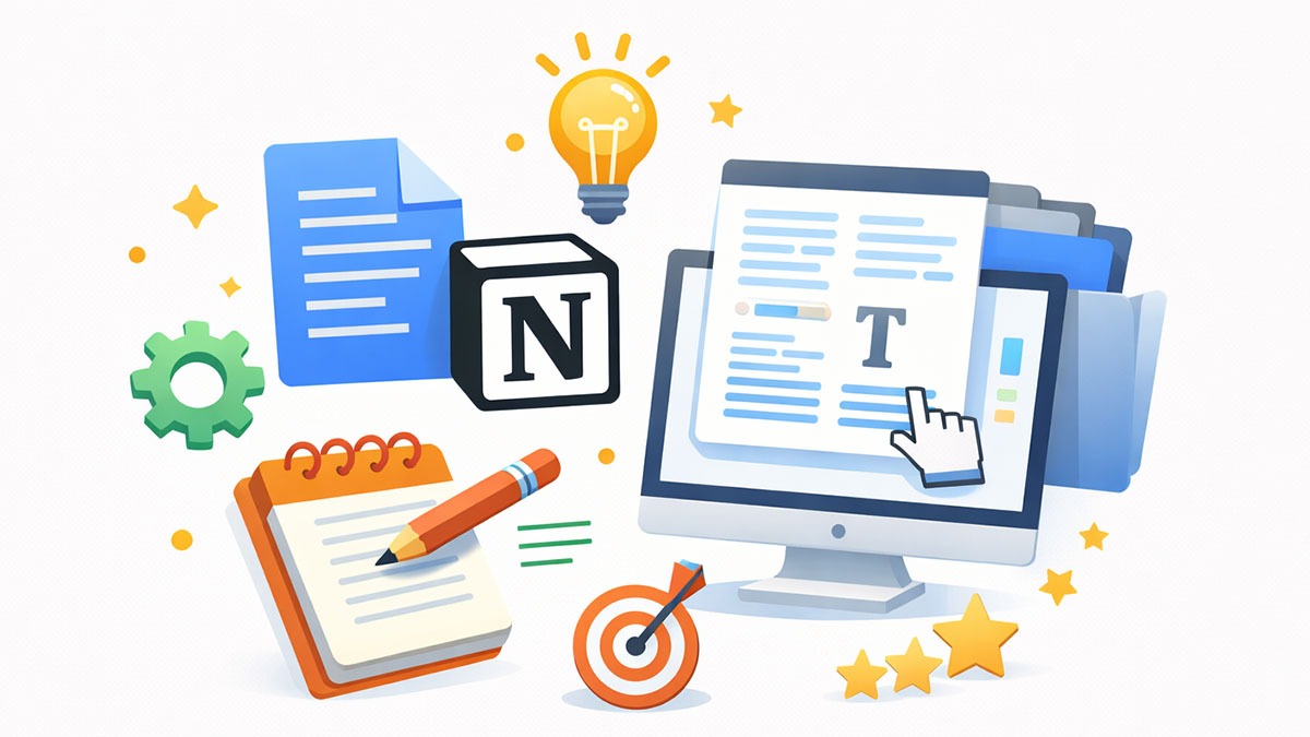 Content Creation Apps for Bloggers