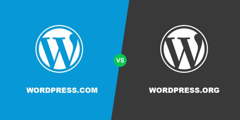 WordPress.com vs. WordPress.org: Your Ultimate Guide to Choosing